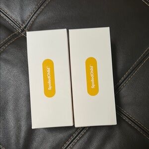 SpoiledChild Pineapple Liquid collagen- 2 new 15.2 fl oz bottles